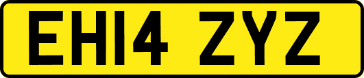 EH14ZYZ