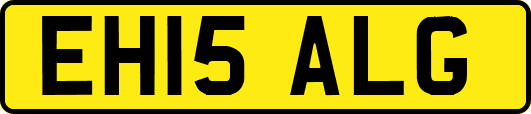 EH15ALG