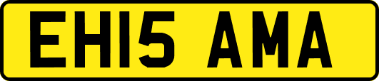 EH15AMA