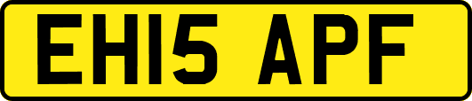 EH15APF