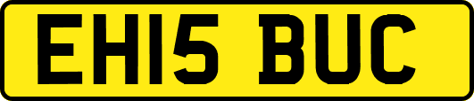 EH15BUC