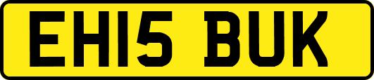 EH15BUK