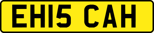 EH15CAH