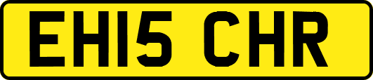 EH15CHR