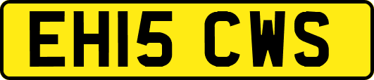 EH15CWS