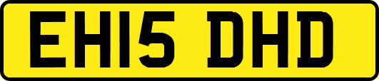 EH15DHD