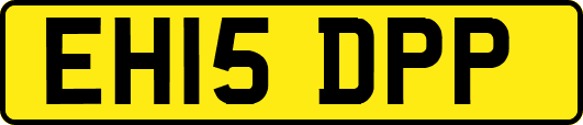 EH15DPP