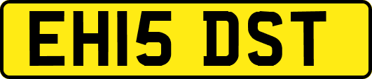 EH15DST