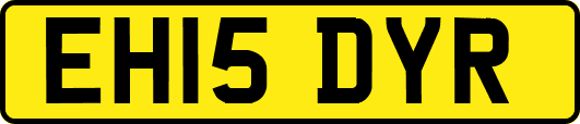 EH15DYR
