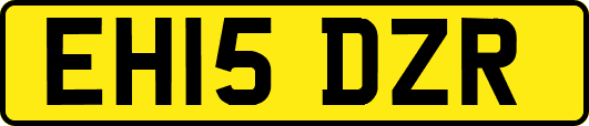 EH15DZR