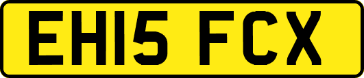 EH15FCX