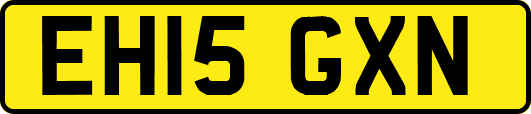 EH15GXN