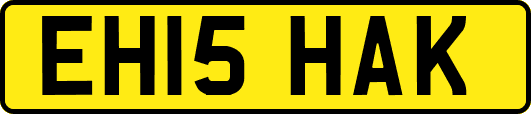 EH15HAK