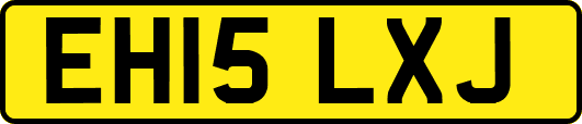 EH15LXJ