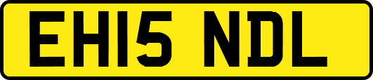 EH15NDL