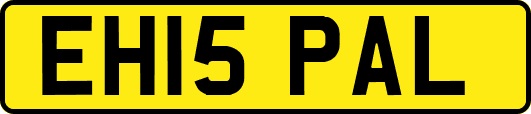 EH15PAL