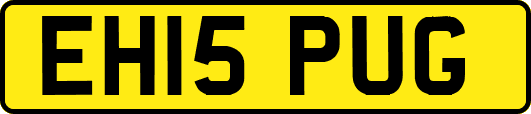 EH15PUG
