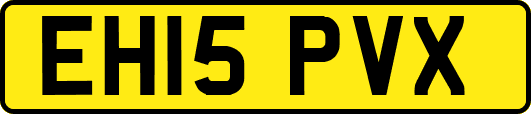 EH15PVX