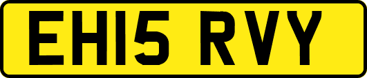 EH15RVY