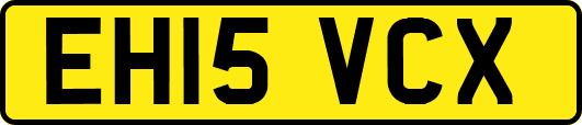 EH15VCX