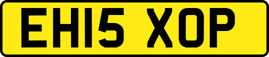 EH15XOP