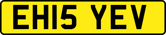 EH15YEV