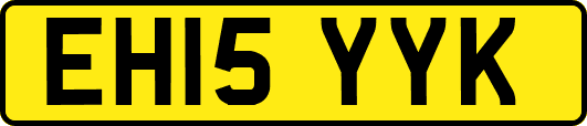 EH15YYK