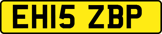 EH15ZBP