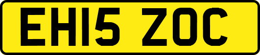 EH15ZOC