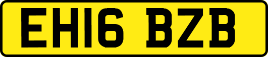EH16BZB