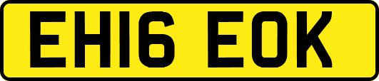 EH16EOK