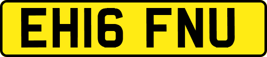 EH16FNU