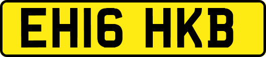 EH16HKB