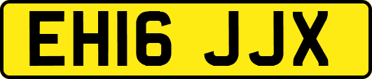 EH16JJX