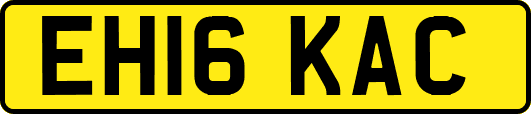 EH16KAC