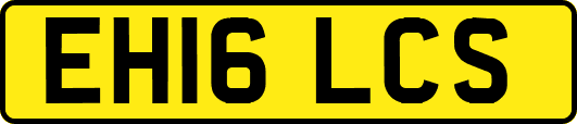 EH16LCS