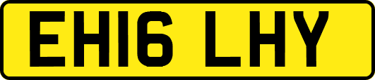 EH16LHY