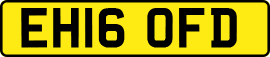 EH16OFD