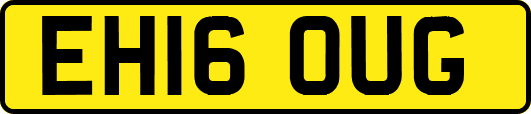 EH16OUG