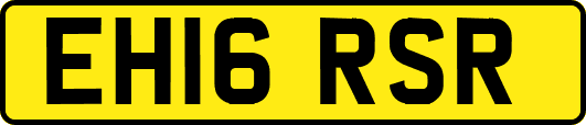 EH16RSR