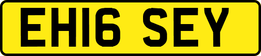EH16SEY