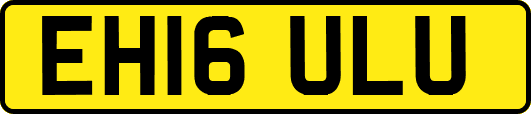 EH16ULU