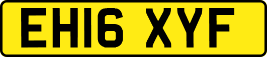 EH16XYF