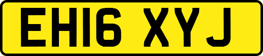EH16XYJ