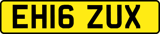 EH16ZUX