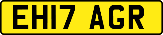 EH17AGR