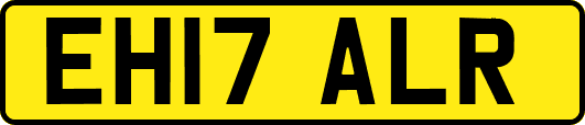 EH17ALR