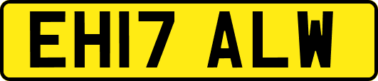 EH17ALW