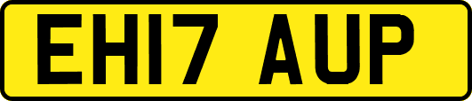 EH17AUP