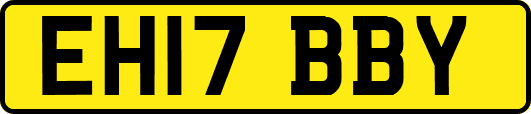 EH17BBY
